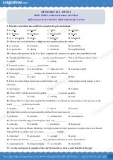 Đề thi học kì 2 Tiếng Anh 10 Global Success - Đề số 4